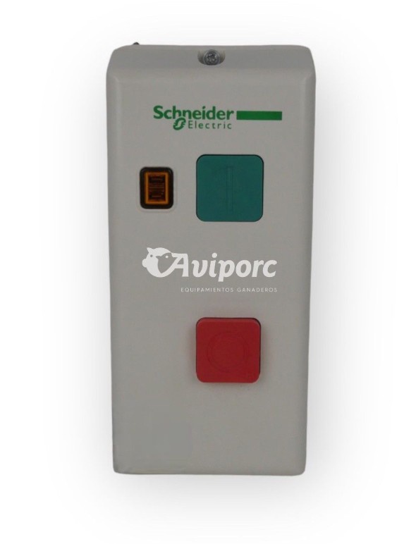 Foto de Guardamotores monofásicos