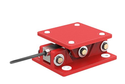 Foto de Células de cargas nominales