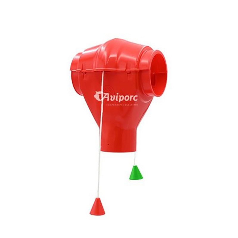 Foto de Bocas de caída