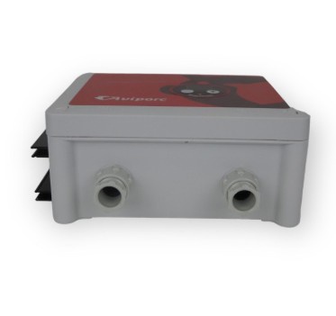 Foto deReguladores electrónicos