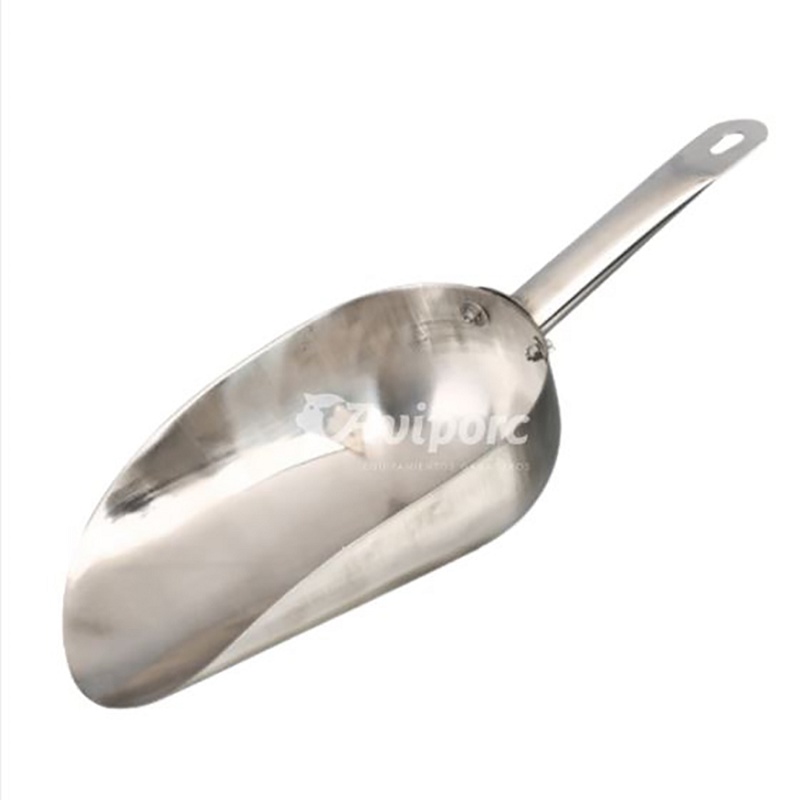 Foto de Cazos de acero inoxidable