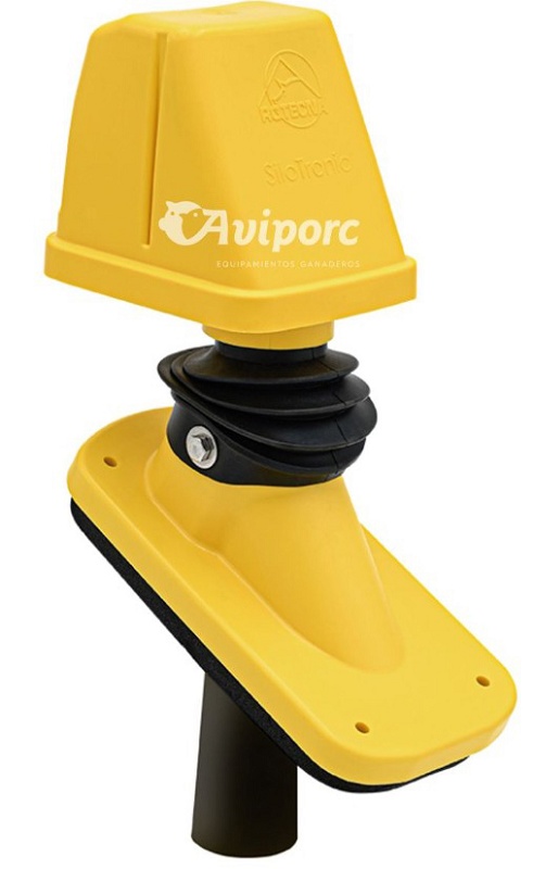 Foto de Sensores láser inalámbricos