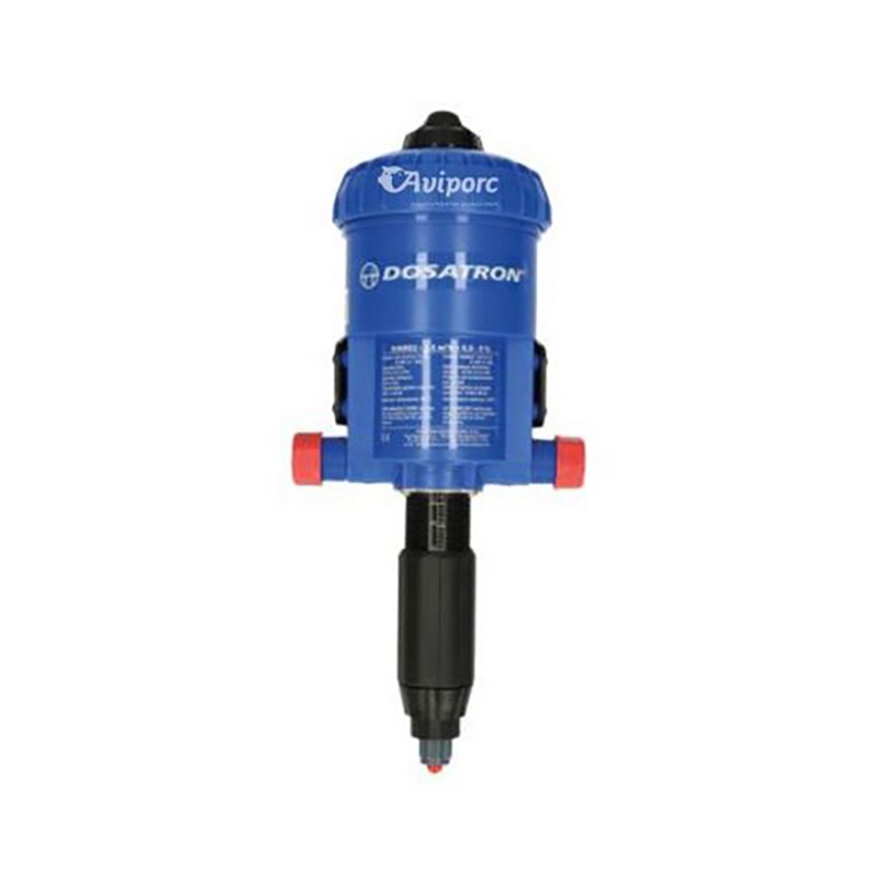 Foto de Dosificadores