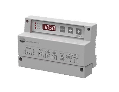 Foto de Equipos limitadores