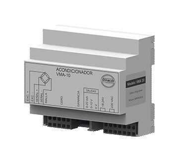 Foto de Equipos de pesaje