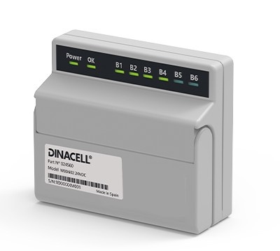 Foto de Equipos electrónicos