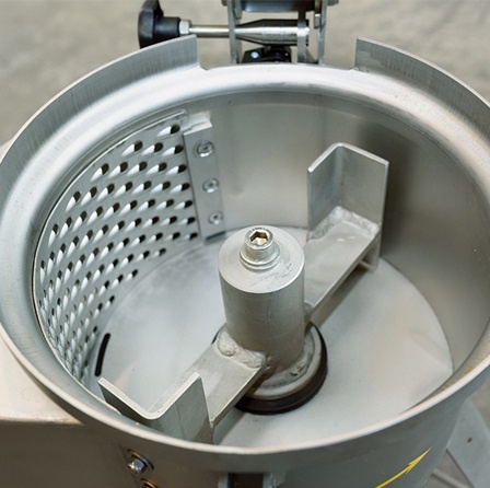 Foto deMolinos de frutas y verduras