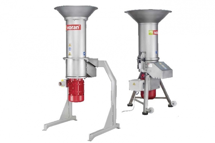 Foto de Molinos de frutas y verduras