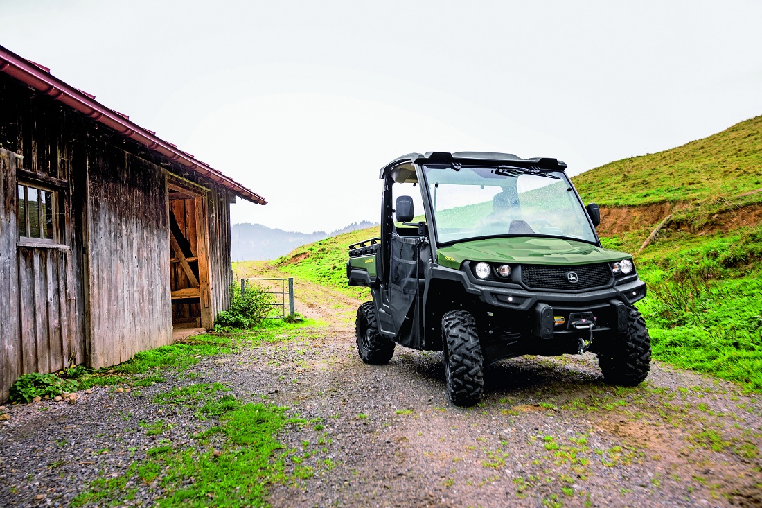 Foto de Vehículos multiusos