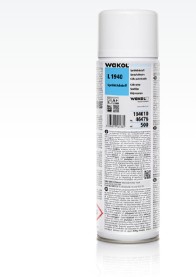 Foto de Adhesivos de contacto en aerosol