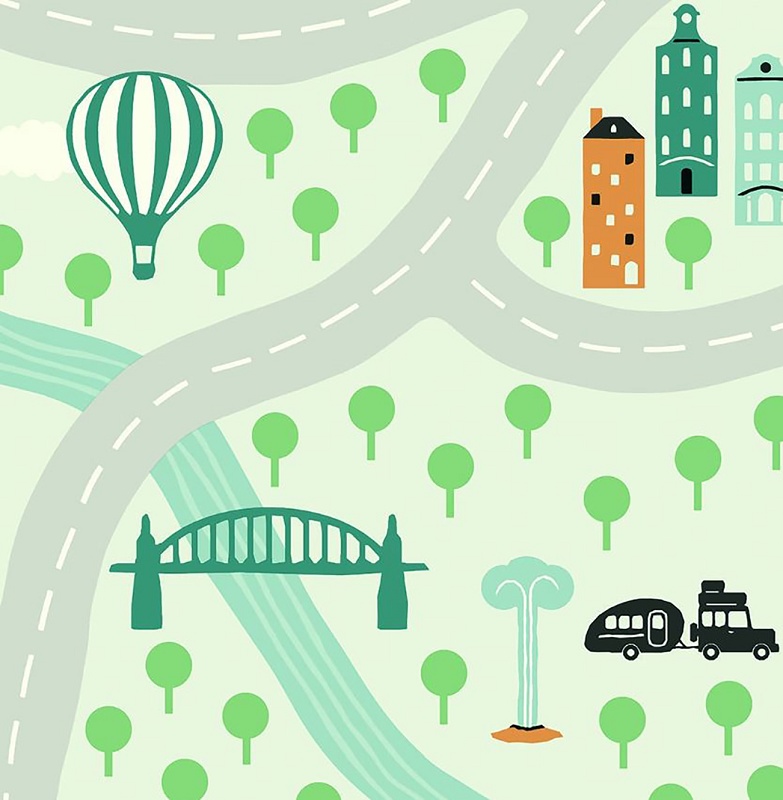 Foto de Suelos laminados