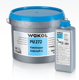 Foto de Adhesivos para céspedes artificiales