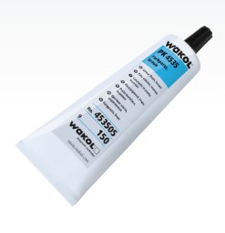 Foto de Pasta de pintura