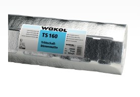 Foto de Mantas de reducción acústica