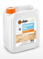 Foto de Imprimaciones para parquet