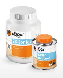 Foto de Agentes adherentes de 2C