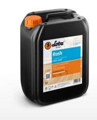 Foto de Barnizes de poliuretano para parquet