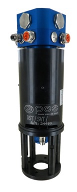 Foto de Mesas indexadoras