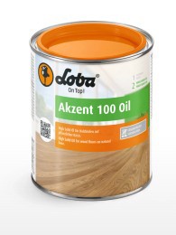 Foto de Aceites de altos sólidos