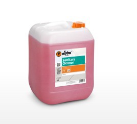 Foto de Limpiadores ácidos