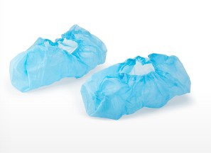 Foto de Cubrezapatos