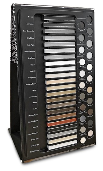 Foto deMorteros flexibles para juntas