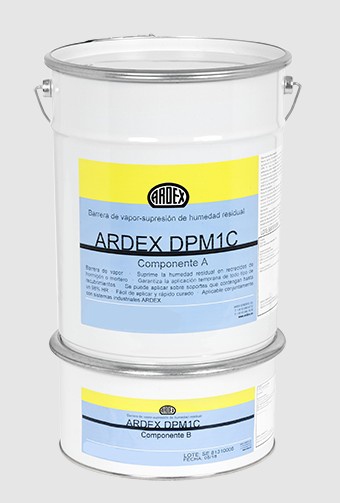 Foto de Resinas biocomponentes