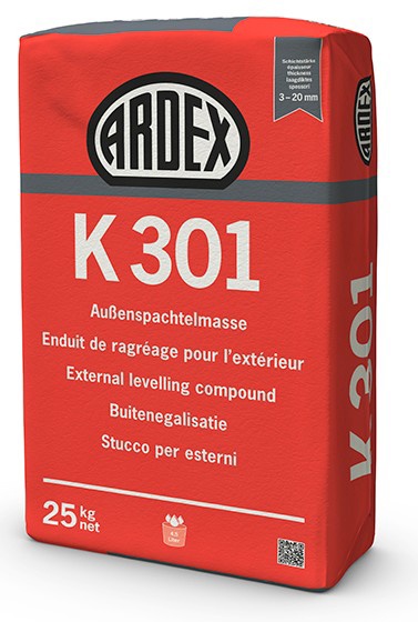 Foto de Morteros autonivelantes