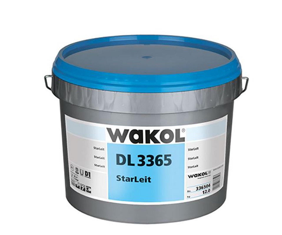 Foto de Adhesivos de resinas acrílicas