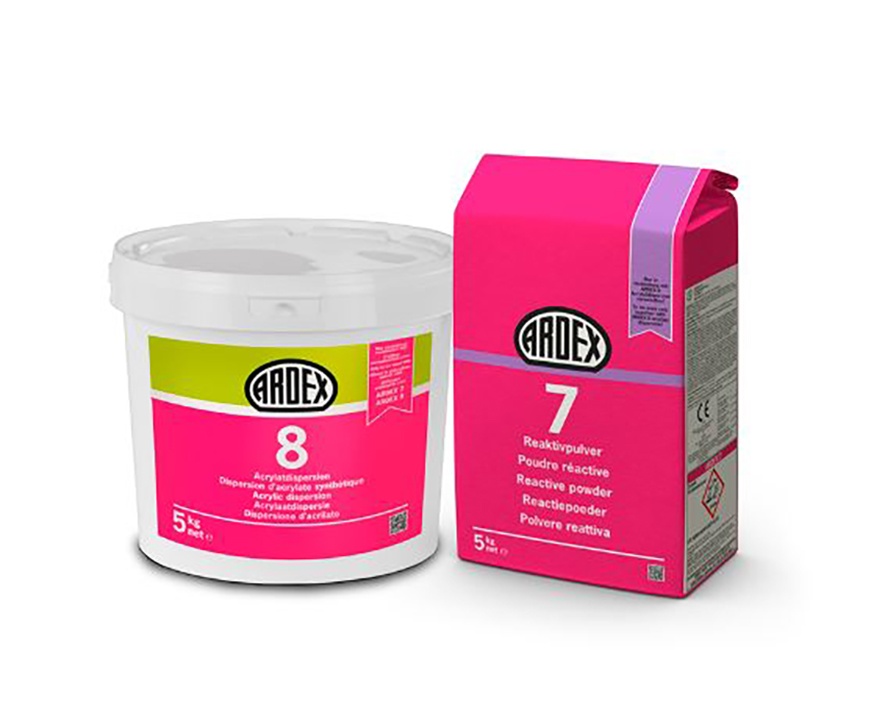 Foto de Adhesivo super flexible especial