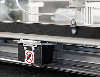 Foto deCortadoras film