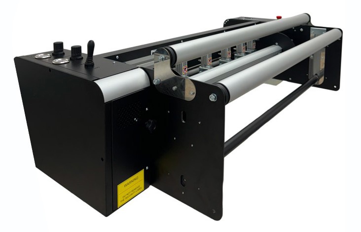 Foto deCortadoras film