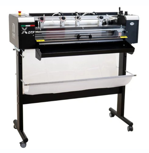 Foto de Cortadoras film