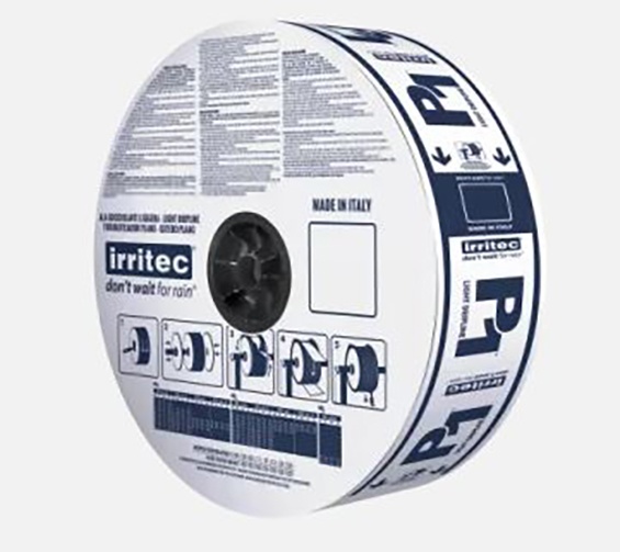 Foto de Cintas de riego