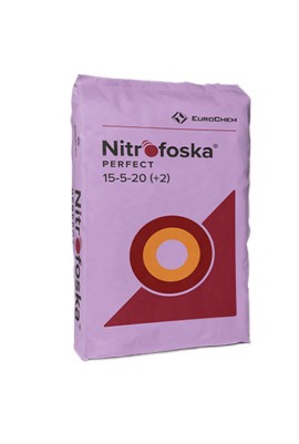 Foto de Fertilizantes granulados