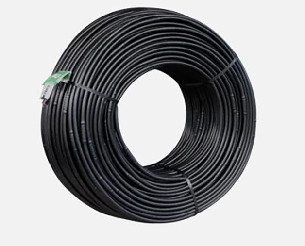 Foto de Tuberías de goteo clásicas