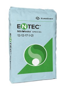 Foto de Fertilizantes minerales estabilizados