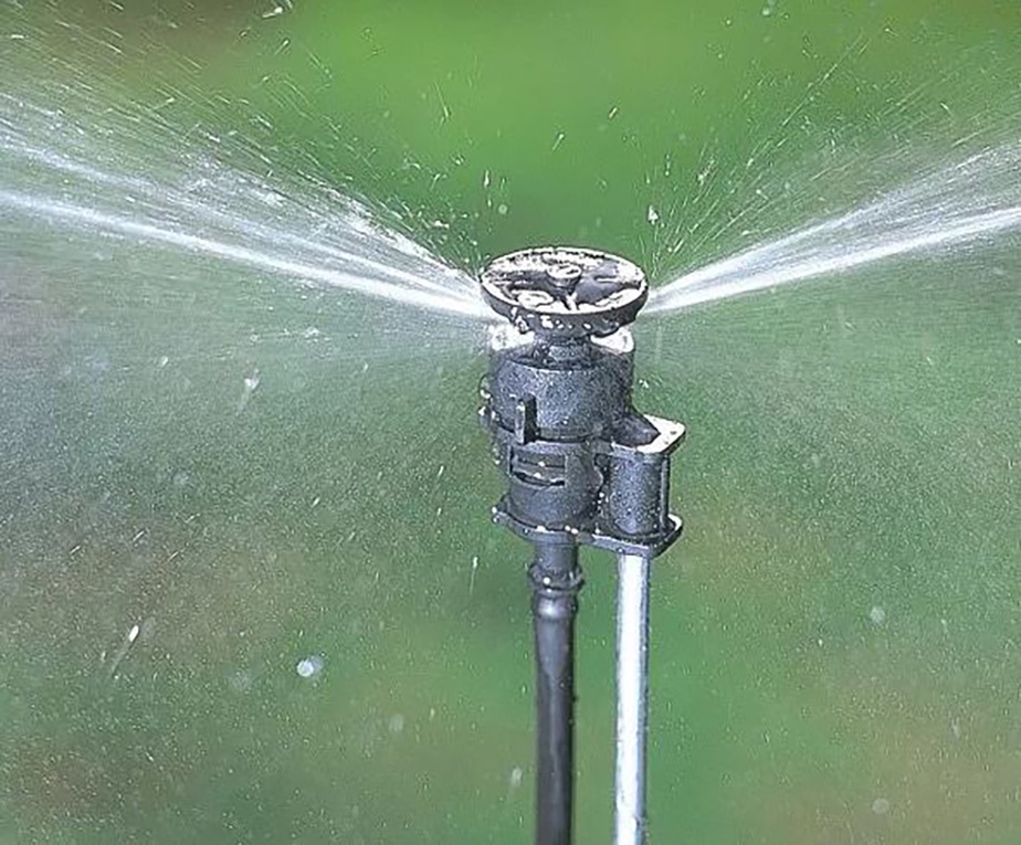 Foto de Mini aspersores