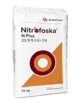 Foto de Abonos complejos