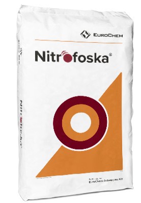 Foto de Abonos complejos