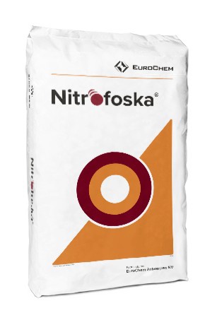 Foto de Abonos complejos