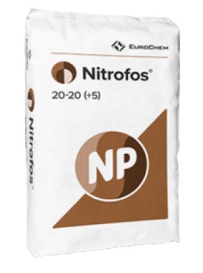 Foto de Fertilizantes con fósforo