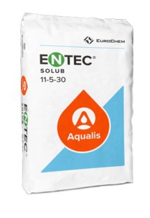 Foto de Abonos ricos en potasio