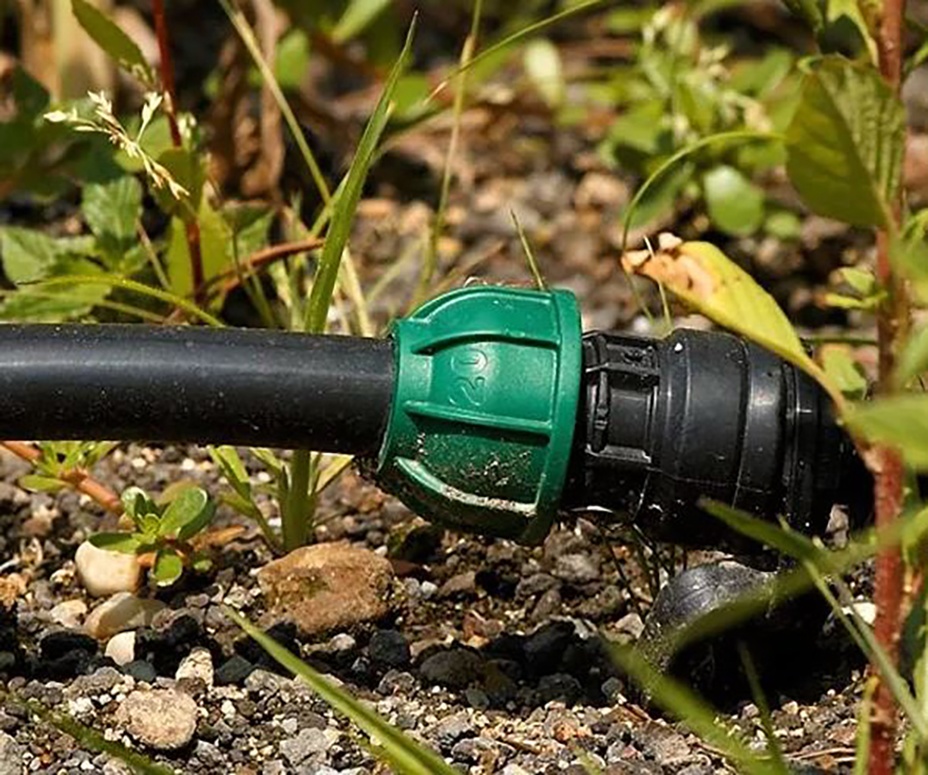 Foto de Accesorios de alta presión