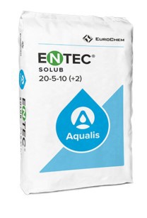 Foto de Fertilizantes hidrosolubles