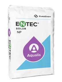 Foto de Fertilizantes hidrosolubles