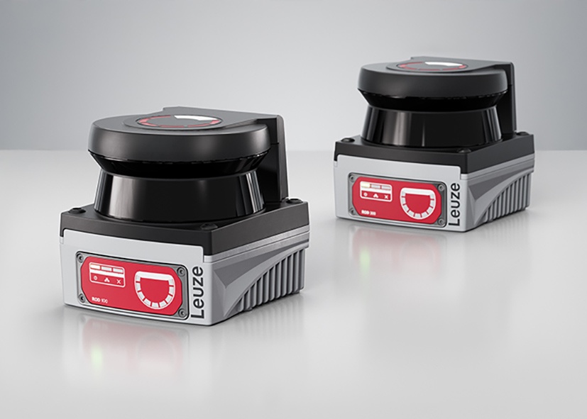 Foto de Escáneres láser de conmutación