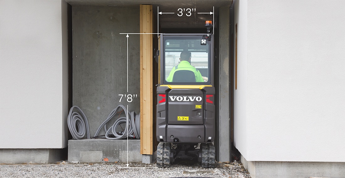 Foto deExcavadoras de cadenas