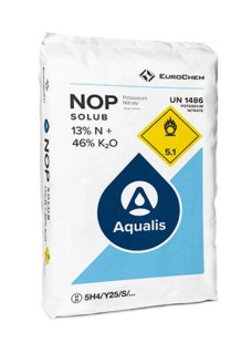 Foto de Fertilizantes cristalinos