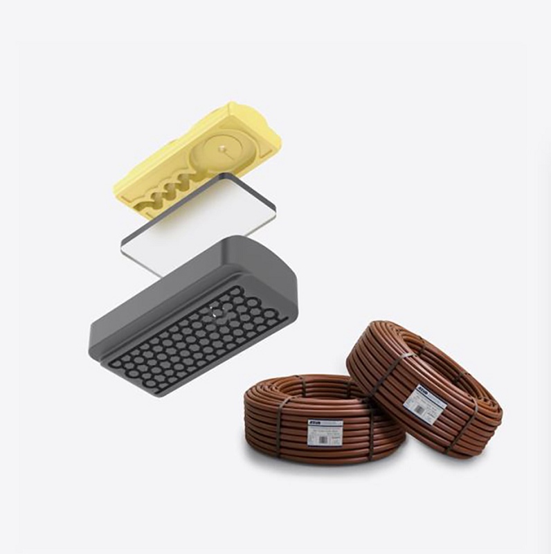 Foto de Riegos por goteo